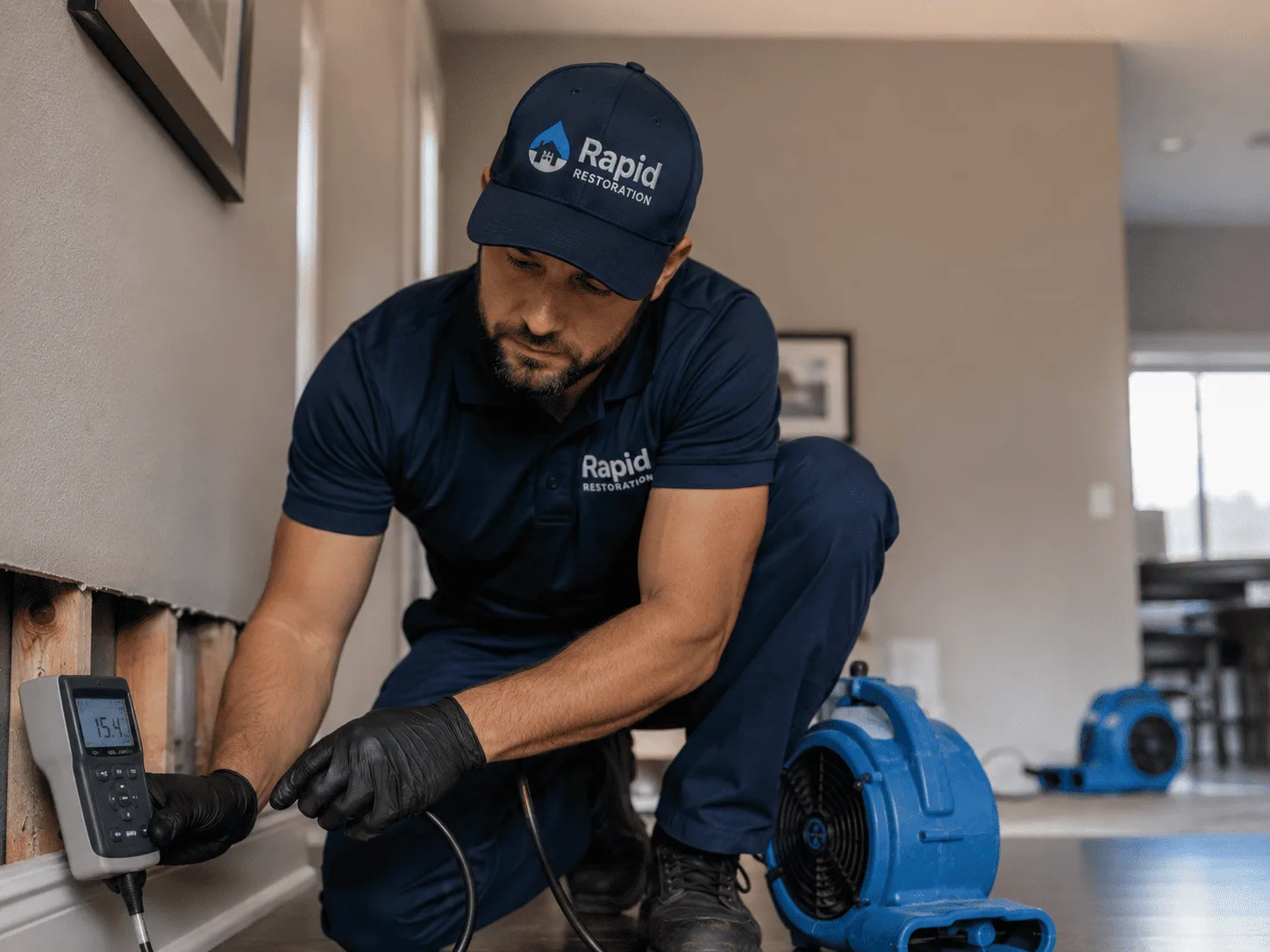 Common questions about Structural Drying in East Norwich, NY
